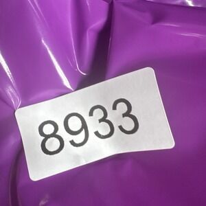 Vintage Dentelle‎ Robe L -SOLD